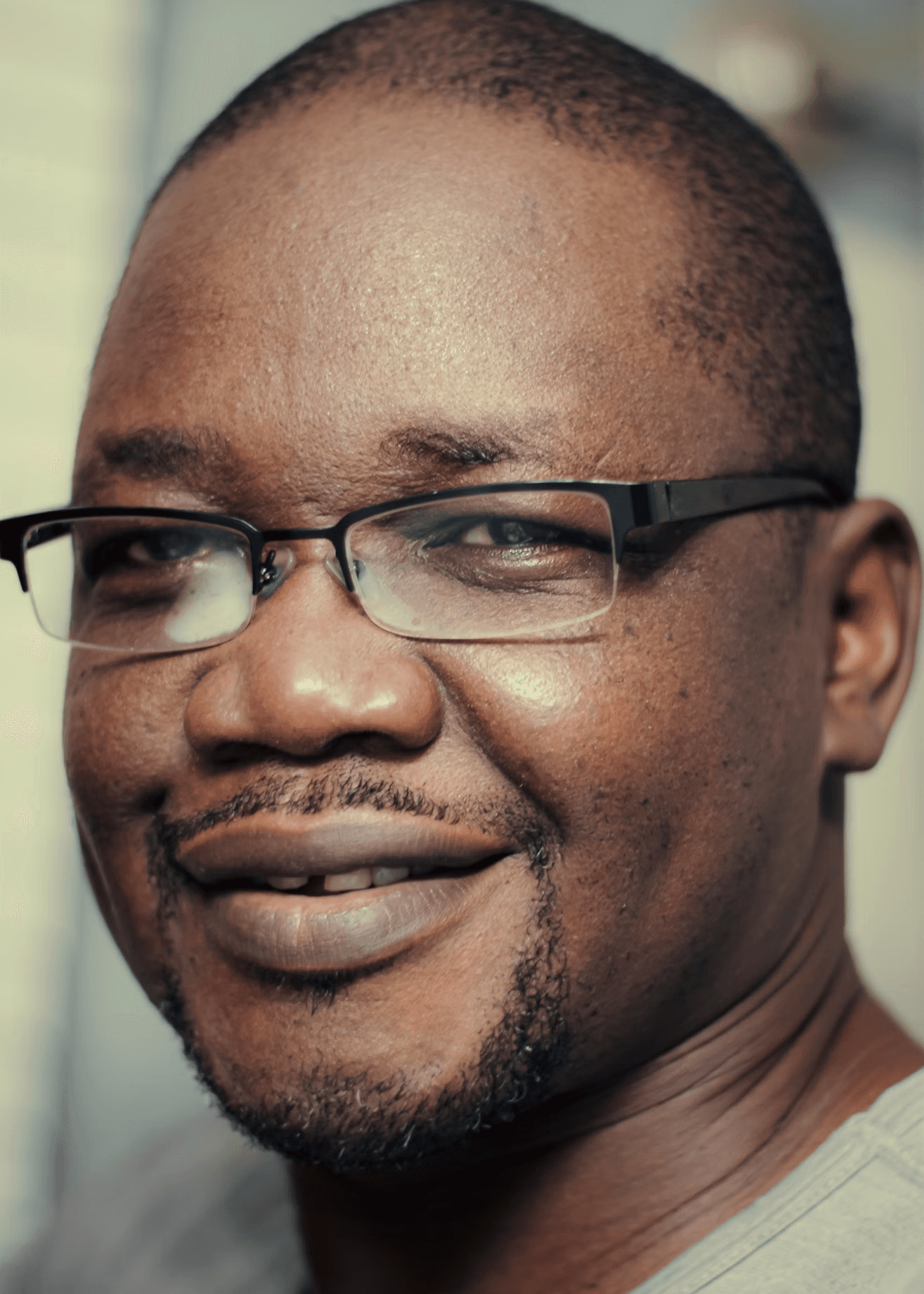 Sibusiso Dlamini
